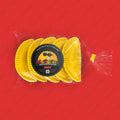 Jamaican Beef Patty Pack