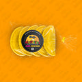Jamaican Jerk Chicken Patty Pack