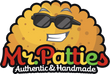 Mr. Patties - Home